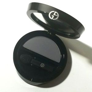 Giorgio Armani eyeshadow single 03 Asphalt